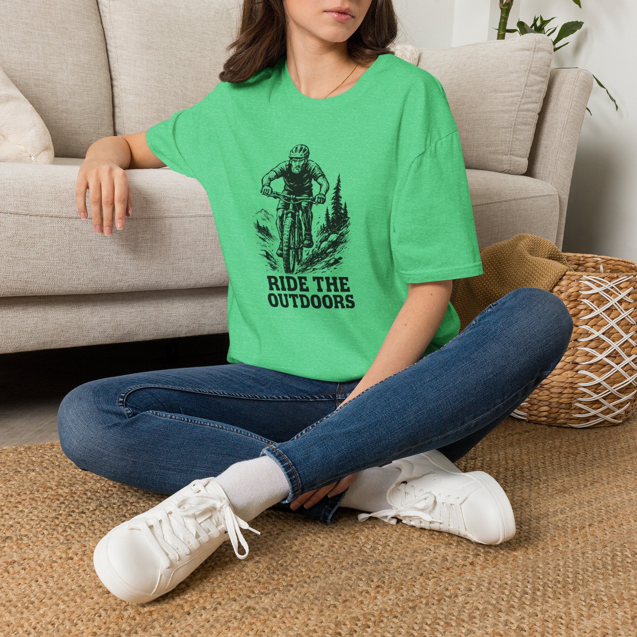 Dark Knight Warrior T-Shirt