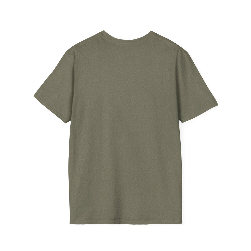 Campfire Home Banner T-Shirt