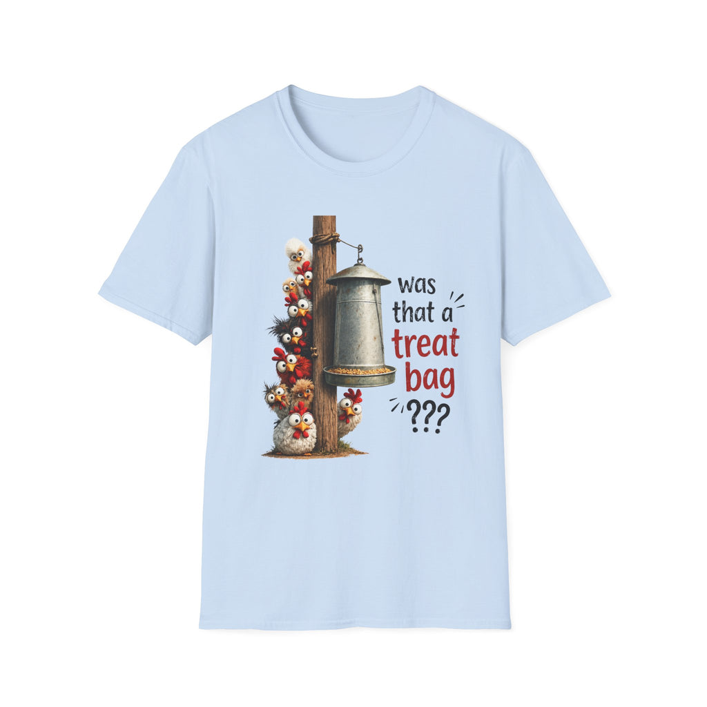 Treat Bag T-Shirt