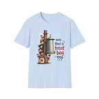Treat Bag T-Shirt