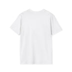 Floral Camper Van T-Shirt