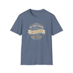 Chickens Are Feral T-Shirt