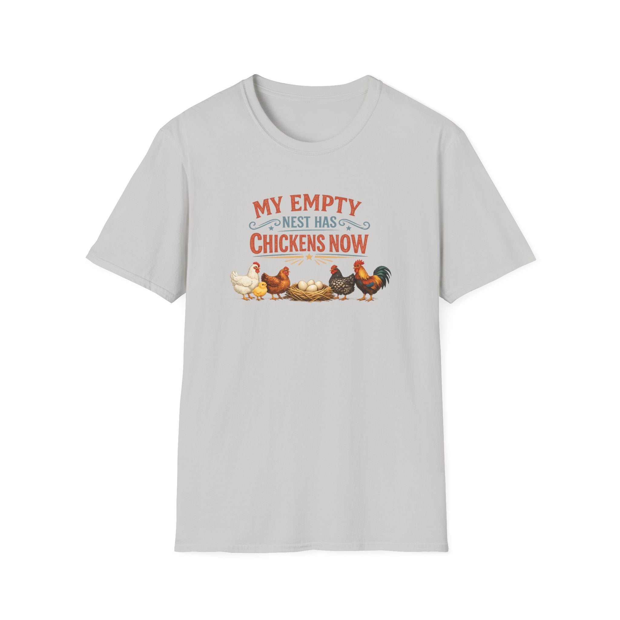 My Empty Nest T-Shirt