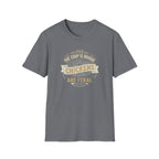 Chickens Are Feral T-Shirt