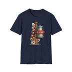 My Circus My Chickens T-Shirt