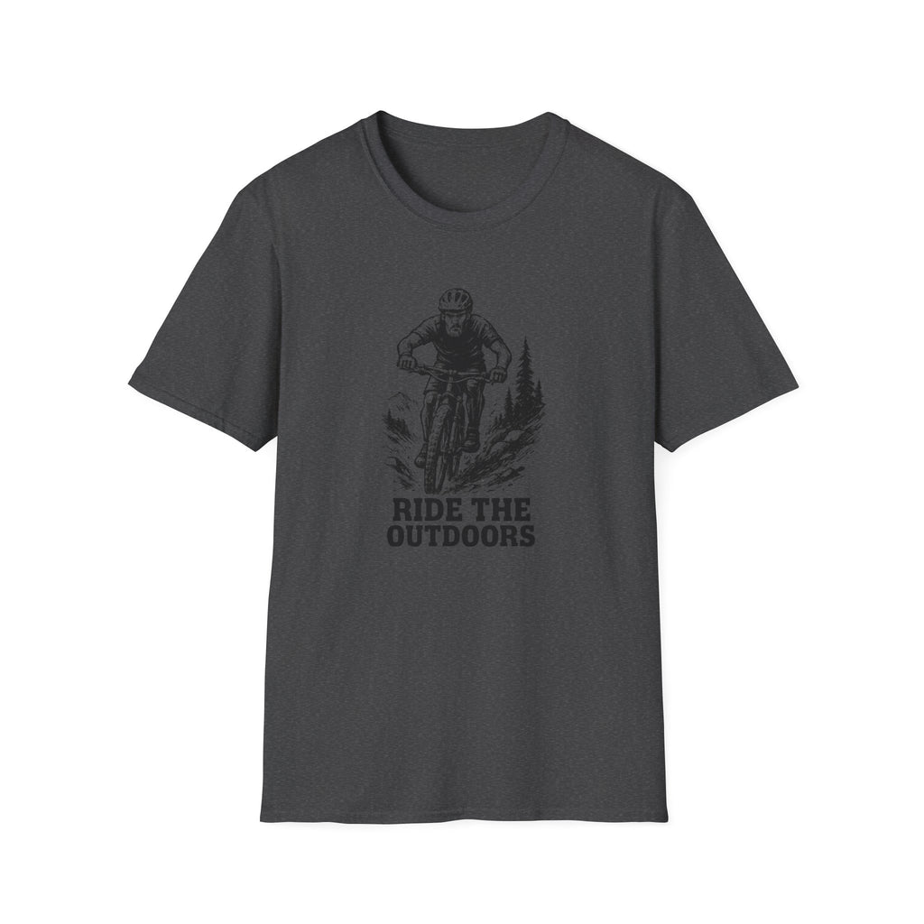 Dark Knight Warrior T-Shirt