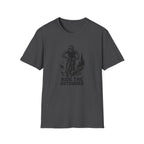 Dark Knight Warrior T-Shirt
