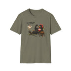 Has Anyone Seen My Starter T-Shirt