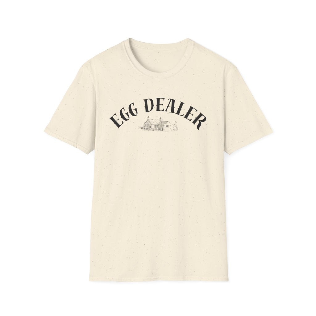 Egg Dealer T-Shirt