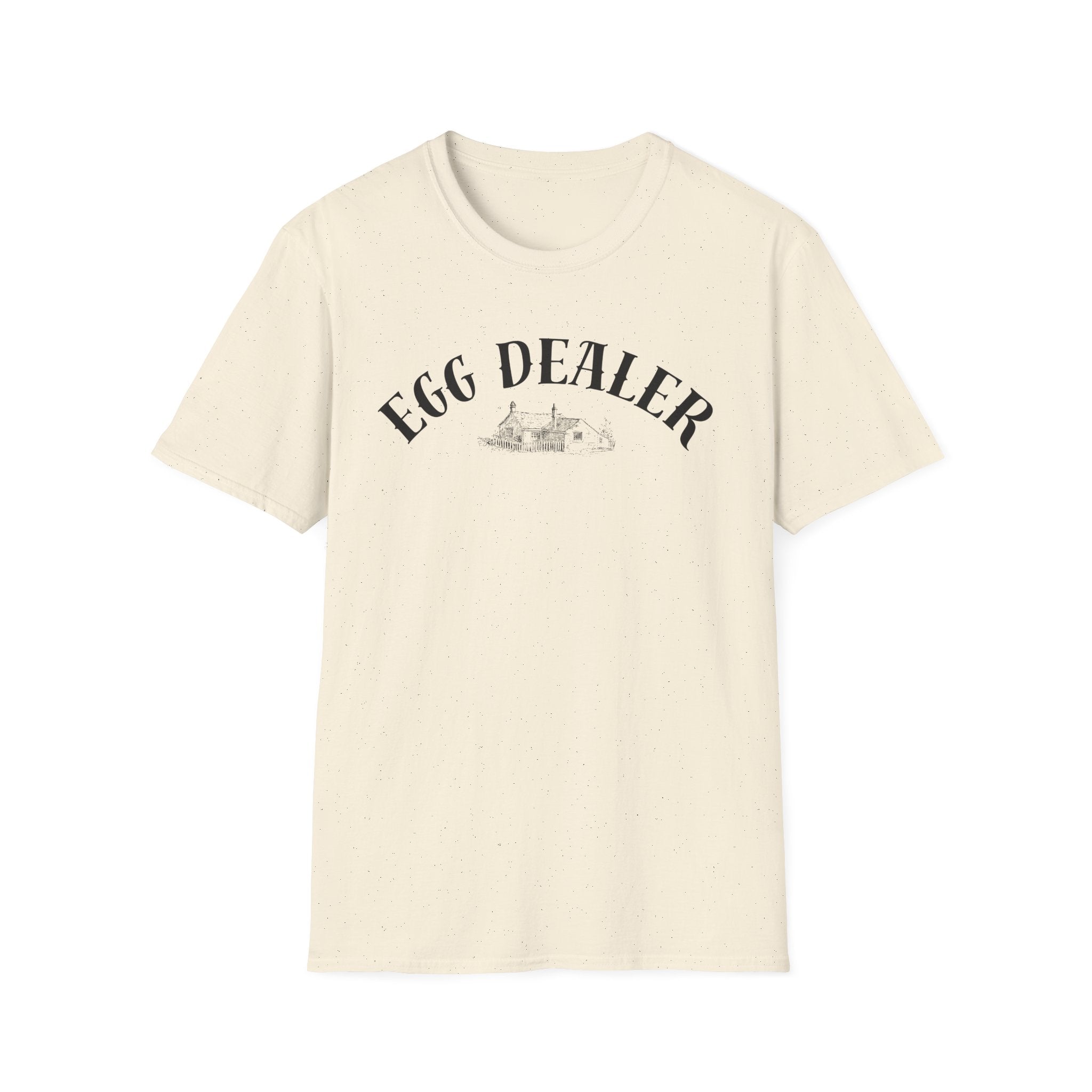 Egg Dealer T-Shirt