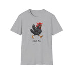 Just No T-Shirt