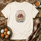 Coop Sweet Coop T-Shirt