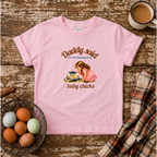 Daddy Said Tee