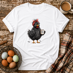 Don't Talk To Me Yet T-Shirt