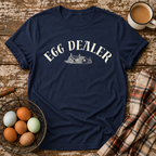 Egg Dealer  T-Shirt