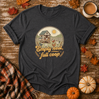 Empty Nest Full Coop T-Shirt