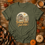 Empty Nest Full Coop T-Shirt