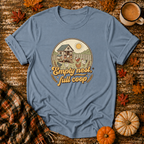Empty Nest Full Coop T-Shirt