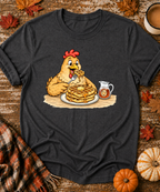 Chicken & Waffles T-Shirt