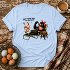 Has Anyone Seen My Starter T-Shirt
