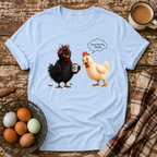 Good Morning Shady T-Shirt