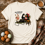 Has Anyone Seen My Starter T-Shirt