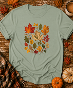 Fall Leaves T-Shirt