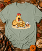 Chicken & Waffles T-Shirt