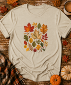 Fall Leaves T-Shirt