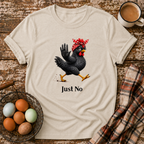 Just No T-Shirt