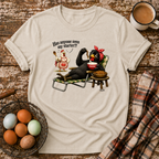 Has Anyone Seen My Starter T-Shirt