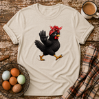 Talk To The Hand T-Shirt