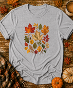 Fall Leaves T-Shirt