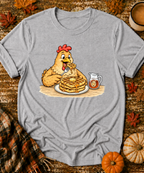 Chicken & Waffles T-Shirt