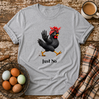 Just No T-Shirt