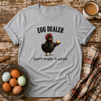 Don't Make It Weird  T-Shirt