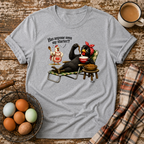 Has Anyone Seen My Starter T-Shirt