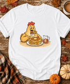 Chicken & Waffles T-Shirt