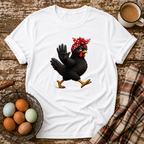 Talk To The Hand T-Shirt