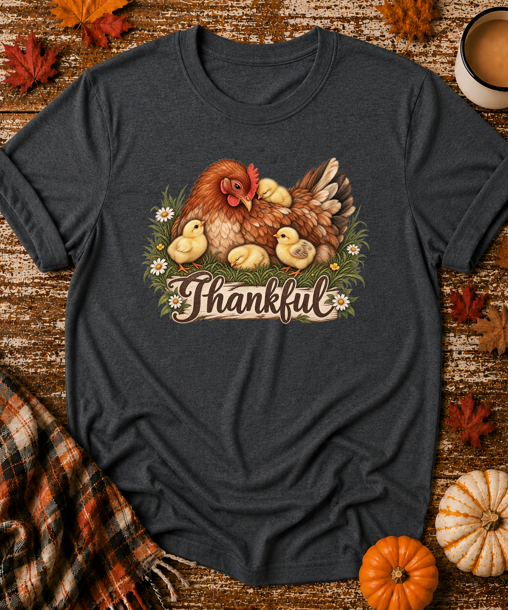 Thankful T-Shirt