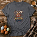 Coop Sweet Coop T-Shirt