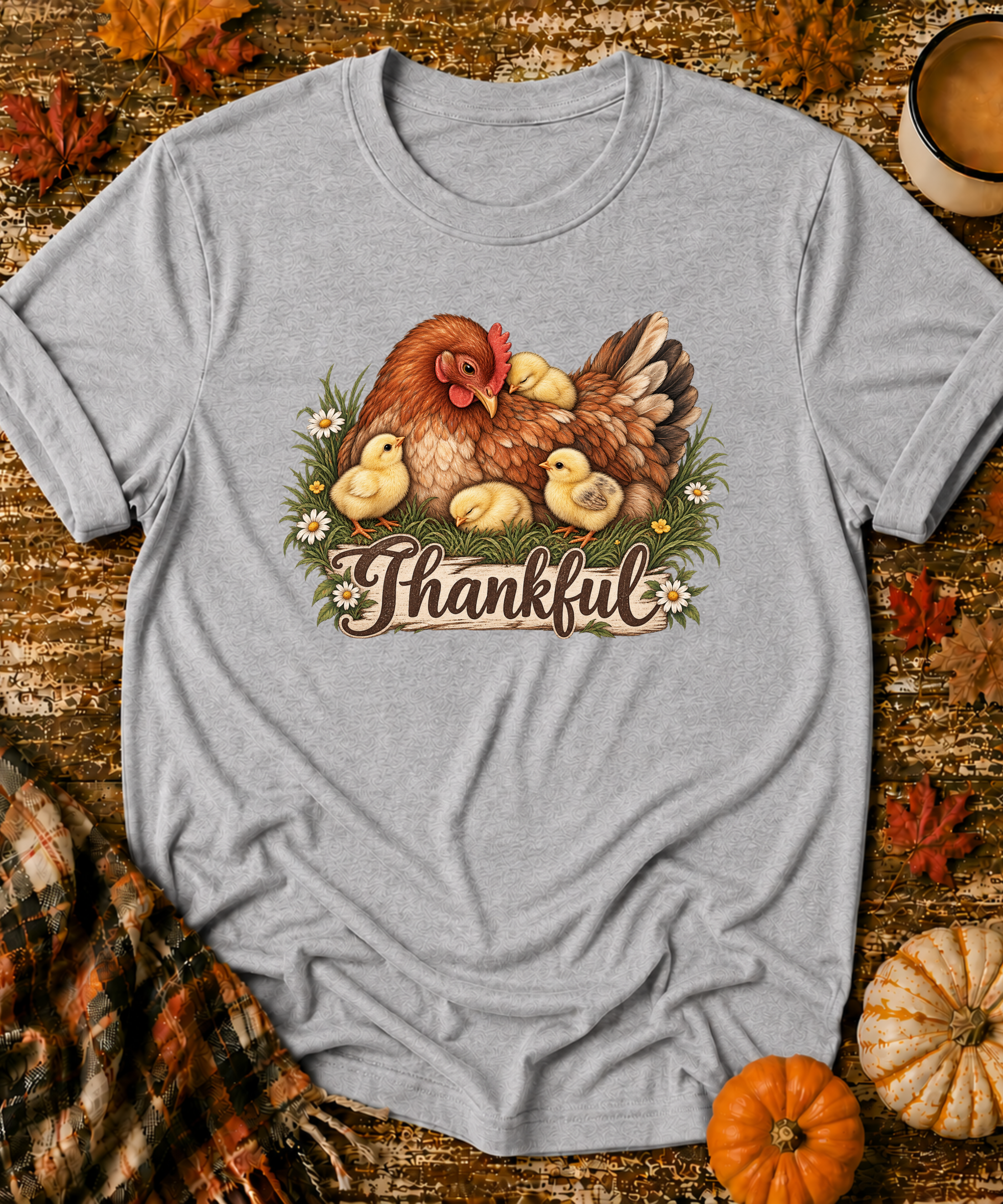 Thankful T-Shirt