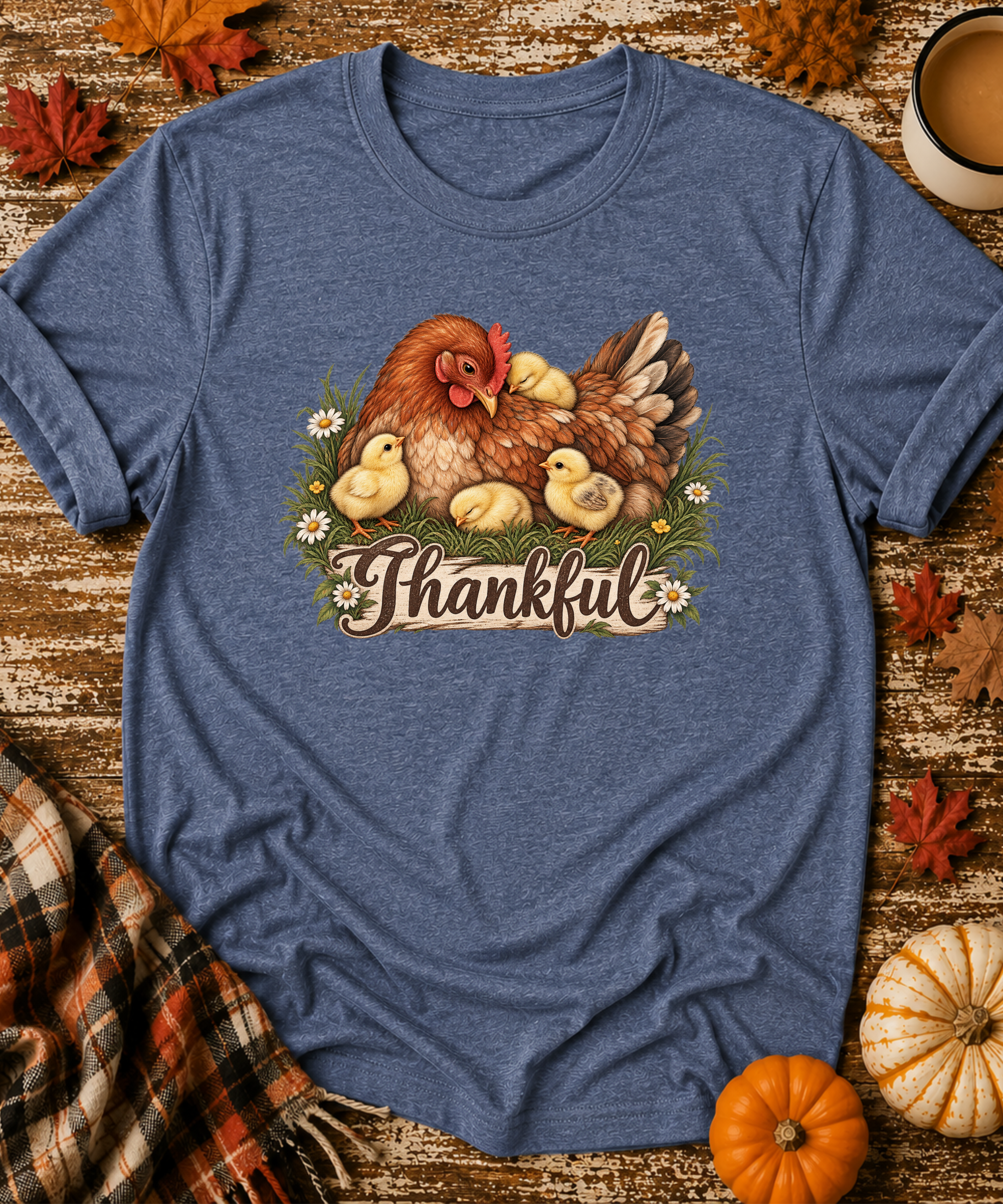 Thankful T-Shirt