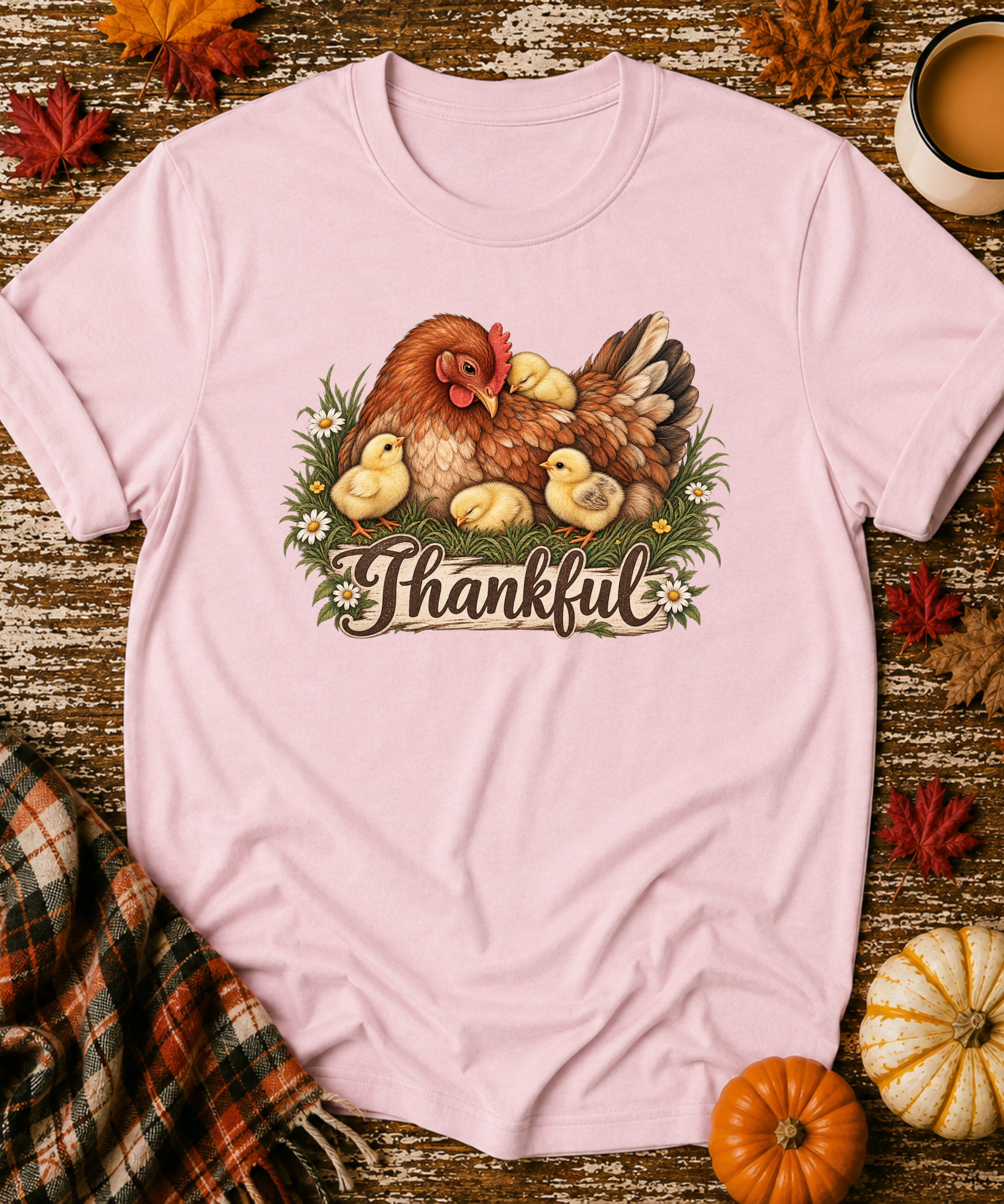 Thankful T-Shirt