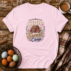 Coop Sweet Coop T-Shirt