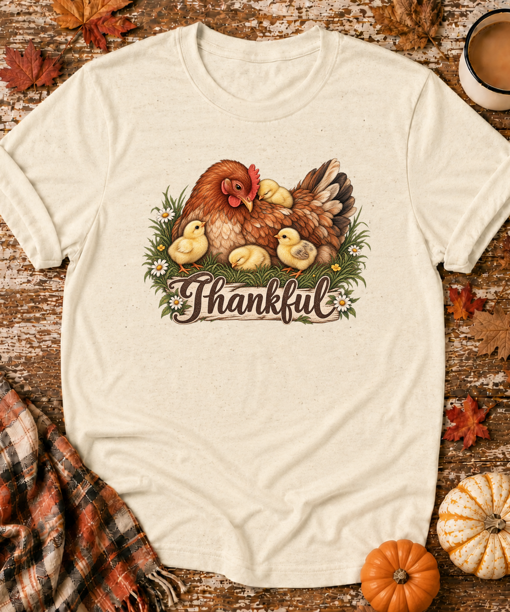 Thankful T-Shirt