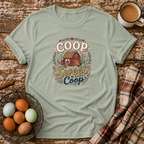 Coop Sweet Coop T-Shirt