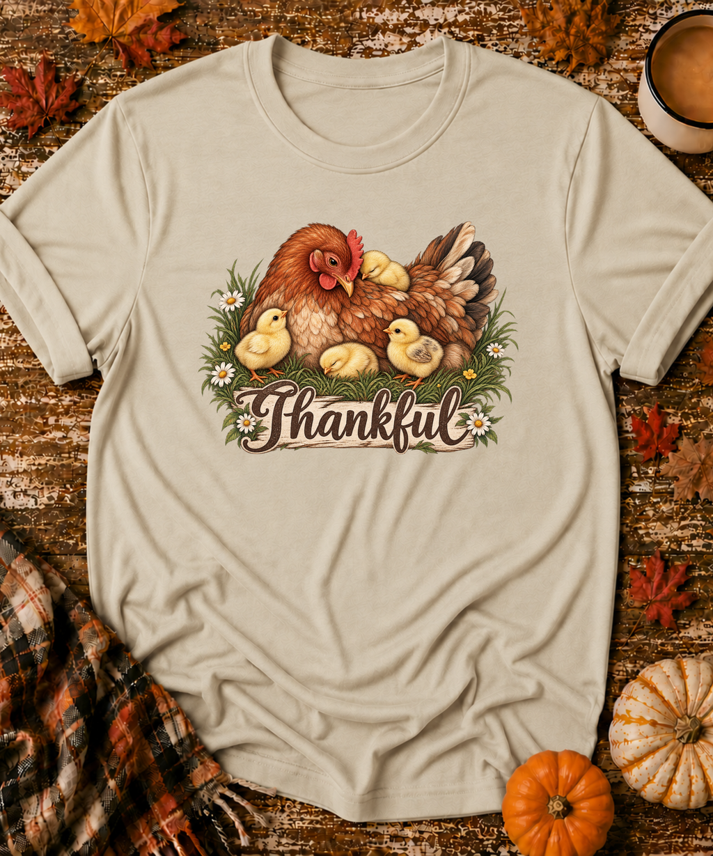 Thankful T-Shirt