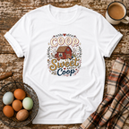 Coop Sweet Coop T-Shirt