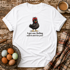 Only One Feeling T-Shirt